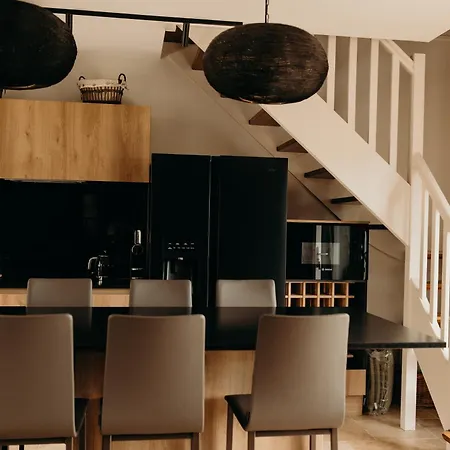 Le Chatellier Otel