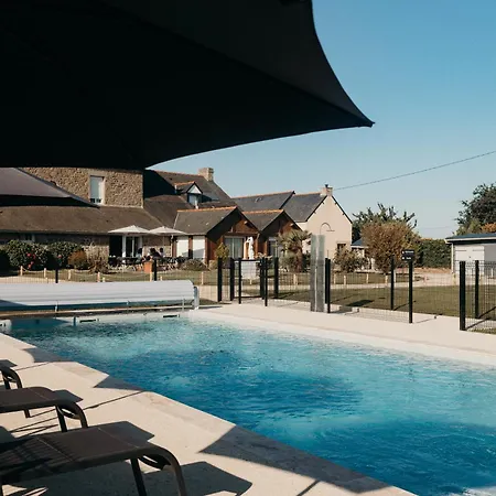 Le Chatellier Otel Cancale