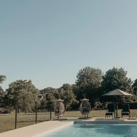Le Chatellier Otel