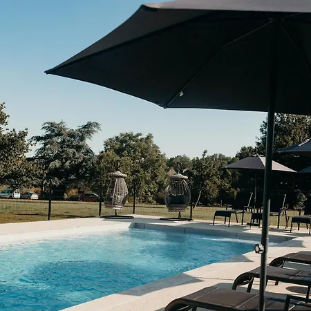 Hotel Le Chatellier Cancale
